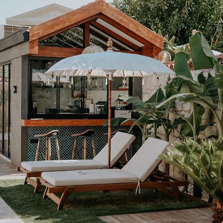 Paye Alacati Butik Otel Экстерьер фото