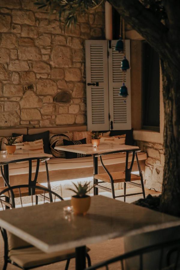 Paye Alacati Butik Otel Экстерьер фото