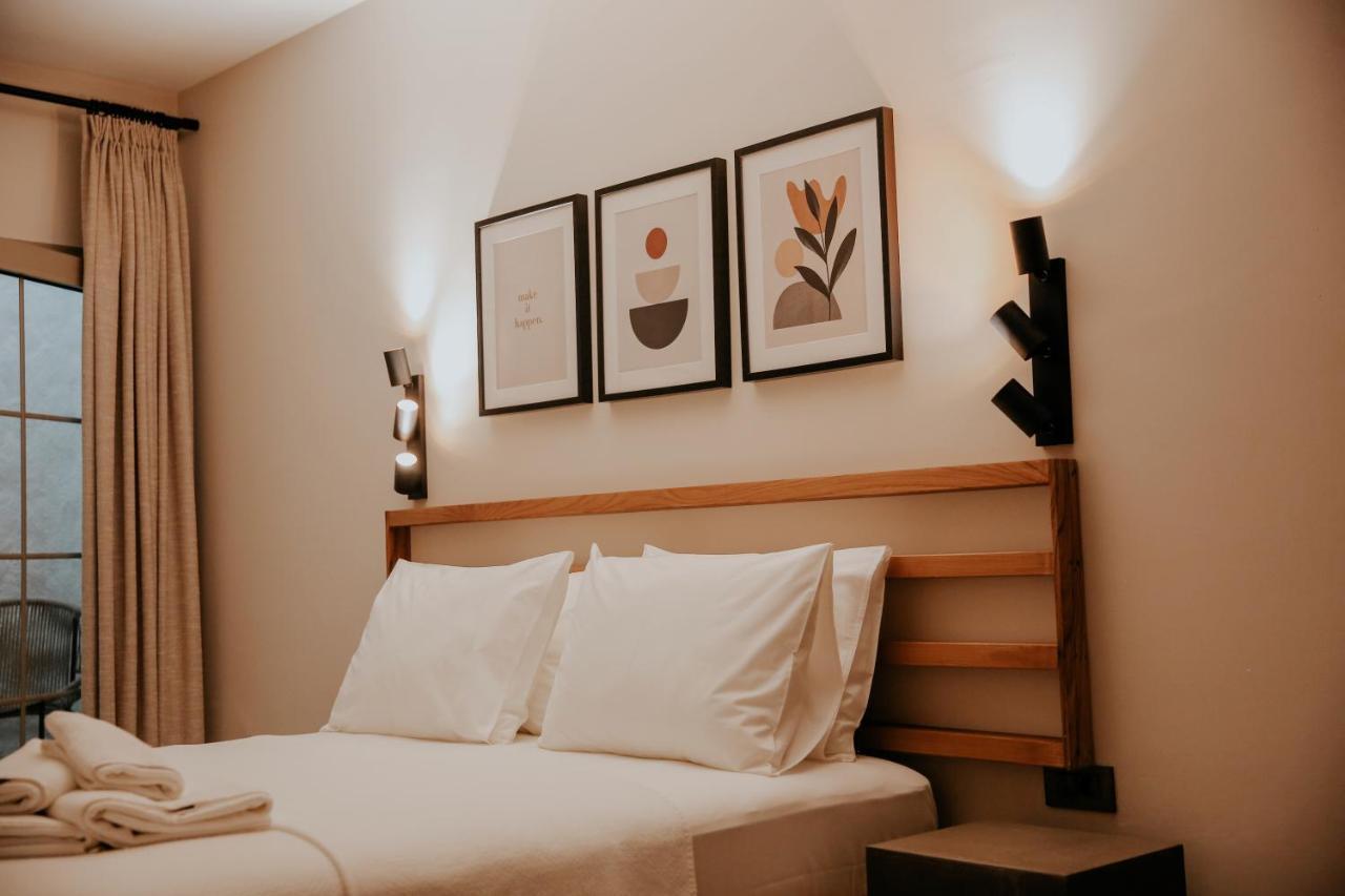 Paye Alacati Butik Otel Экстерьер фото