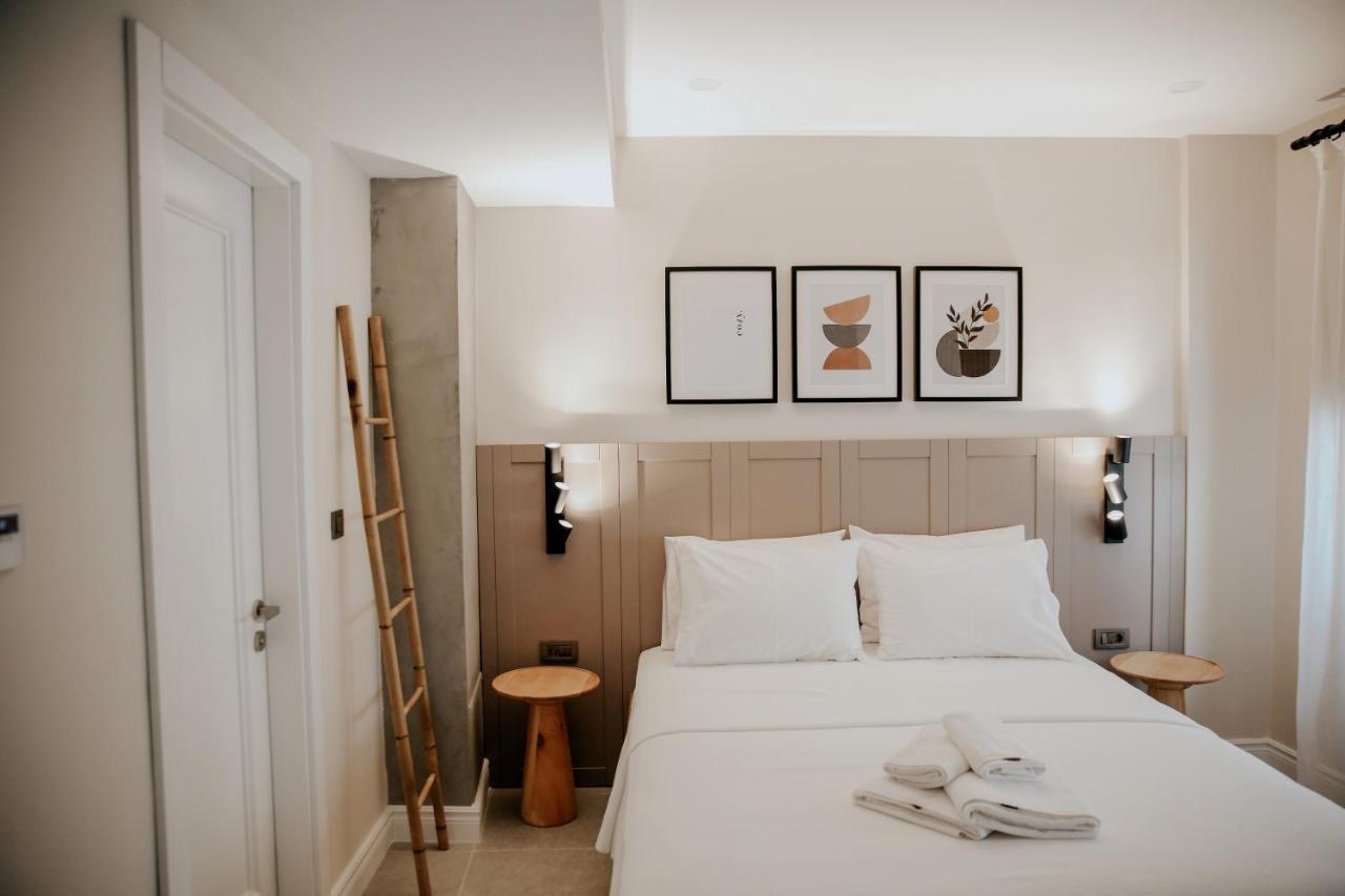 Paye Alacati Butik Otel Экстерьер фото