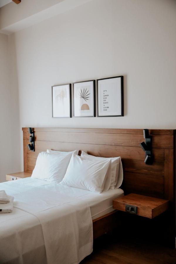Paye Alacati Butik Otel Экстерьер фото