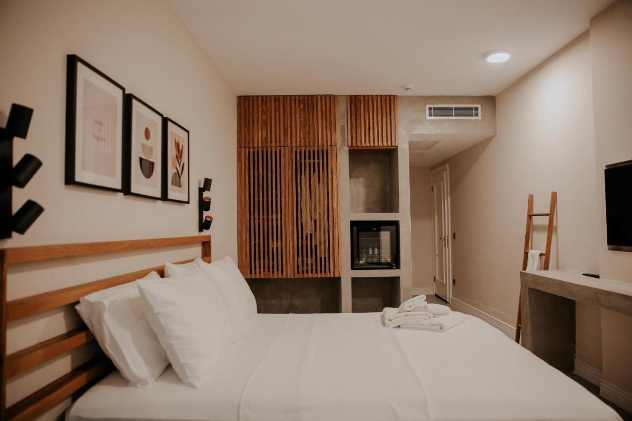 Paye Alacati Butik Otel Экстерьер фото