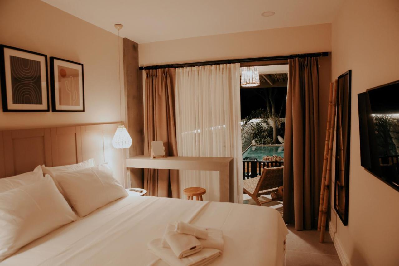 Paye Alacati Butik Otel Экстерьер фото
