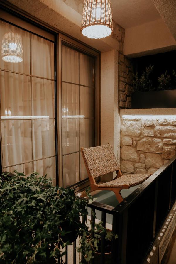 Paye Alacati Butik Otel Экстерьер фото