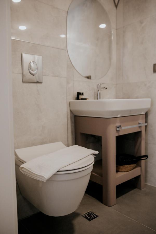 Paye Alacati Butik Otel Экстерьер фото