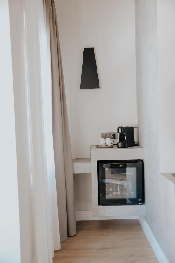 Paye Alacati Butik Otel Экстерьер фото