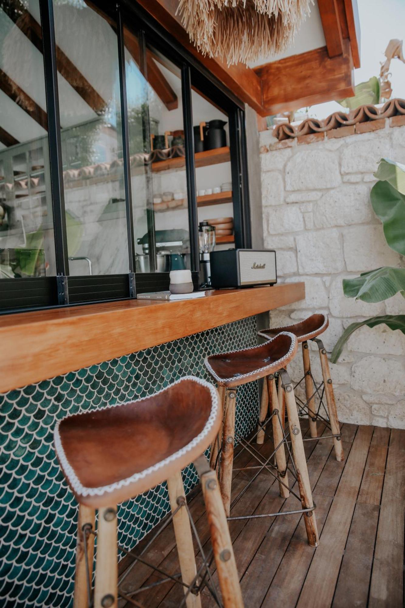 Paye Alacati Butik Otel Экстерьер фото